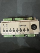 Listwa sterująca ogrzewania podłogowego Skalar