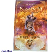 OPOWIEŚCI Z NARNII tom 2 KSIĄŻĘ KASPIAN C.S. Lewis (BDB stan)
