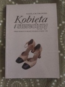 Kamila Budrowska Kobieta i stereotypy