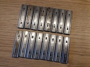 Ładownik Mauser Szwedzki M96 kal 6,5x55 Pasuje do Mauser 98k