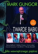 Twarde babki Mark Gungor - 3x DVD NOWY