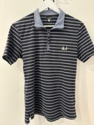 Polo Armani Jeans rozmiar M