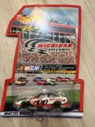 Hot Wheels. Mattel. Racing. Pro Racing. Nascar. Nowy. Stan na zdjęciach.