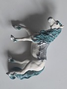 Koń bayala schleich syreny Gabrielli