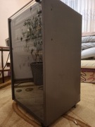 PIĘKNY ZESTAW MUZYCZNY  Vintage z lat 80i90 XX