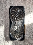 AMD Radeon RX6700XT 12GB AsRock