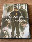 OSTATNIE DNI PATTONA reż. Delbert Mann