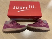 Buty jesień SuperFit r 27