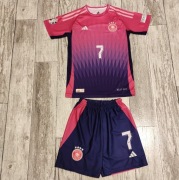 Komplet treningowy ADIDAS !Rozm.152