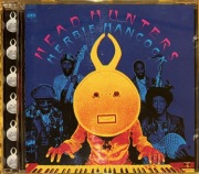 Herbie Hancock Head Hunters