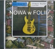 Grzegorz Kapołka Quartet - Blue Blues II 2001 Tomasz Stańko / Kuba Badach