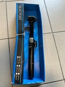 Sztyca Amortyzowana XLC SP-T10B All Mountain 30,9mm Długość 350mm