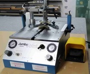 Zszywarka do ramek JUMBO JOINT (markowy sprzęt) zszywacz 