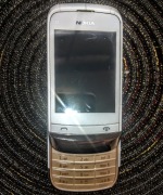 Sprzedam telefon Nokia C2-02.