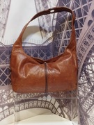 INFINITY FIRENZE damska torebka skórzana Vintage