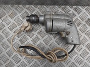 Stara mała wiertarka rosyjska