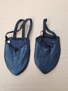 Napalcówki do tańca baletki FreeDance Nati roz. L (37-38)