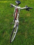 Rower Gazelle Geneve Gold Line 28'