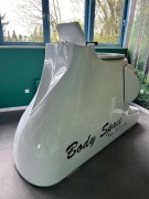 STEPPER ELIPTYCZNY - Tylko 42 godziny pracy