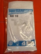 Worki do odkurzacza KARCHER KC 10