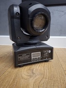 Ruchoma głowice LED Oświetlenie sceniczne Holdlamp moving head