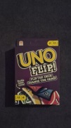Uno flip.         
