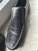 Mokasyny skorzane Kazar