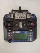Aparatura Fly-Sky FSi6