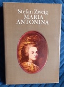 STEFAN ZWEIG Maria Antonina