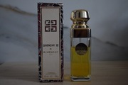 Woda toaletowa GIVENCHY III 60ML EDT vintage, z lat 70.,używana.