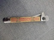 Stara obcinaczka do cygar.