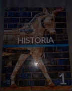 Książka do historii.