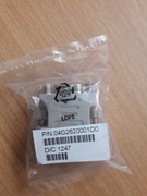 Adapter DVI-A  na VGA nieużywany