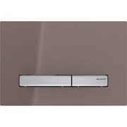 Przycisk Geberit Sigma50 115.788.SQ.2 umbra