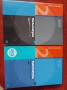 Matematyka klasa 2. Zakres rozszerzony