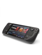 Konsola przenośna VALVE Steam Deck 512 GB