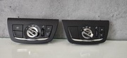 BMW X3 G01 X4 G02 Włącznik Przełącznik Panel świateł  5A67868 9472964