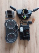 Opel Corsa 1.6t zestaw do odpalenia z16ler z16lel z16let ECU sterownik 
