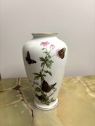 Wazon z porcelany Franklin Porcelain