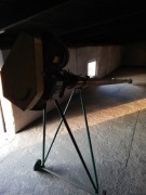 PRZENOŚNIK ŚLIMAKOWY  ŻMIJKA