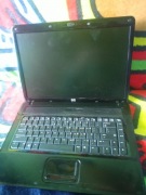 Laptop compaq 6730s