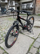 Rower Dzieciecy MTB RALEIGH SPECTRO