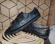 Buty tenisówki ZARA skóra lekkie miękkie jak nowe 43