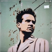 BLANK & JONES feat. ELLES - Mind of the wonderful  -WINYL!-