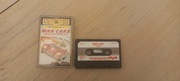 oryginalna gra War Cars na ZX Spectrum