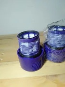 Filr do odkurzacza Dyson V10