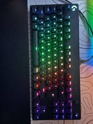 Klawiatura Logitech G Pro X TKL 80%