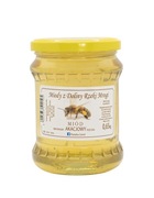 Miód Akacjowy 650g Pasieka Ceroń