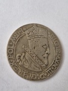 Moneta szóstak Zygmunta III Wazy 1599-1627