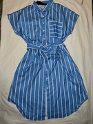 Sukienka letnia r.XL